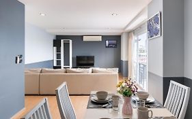 iCheck inn Residencia Sathorn